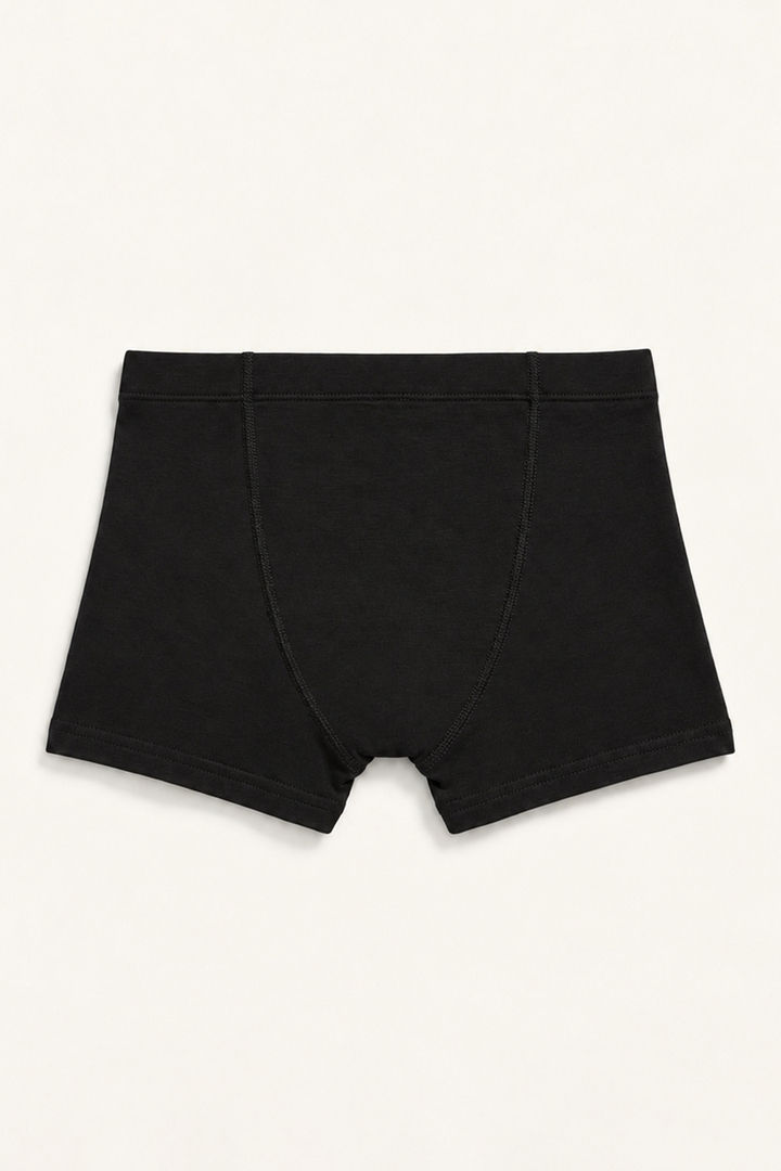 Lee Cooper Boys Solid Trunks (Pack of 3) - Multicolor — image 6